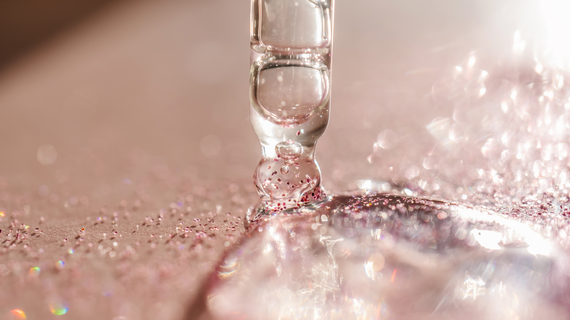 The Power of Peptides in Haircare