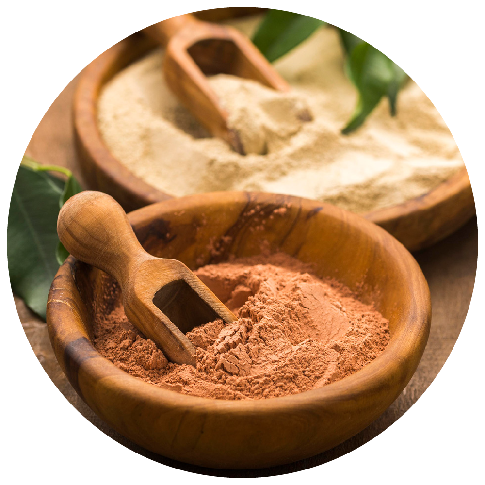 Hydrolysed Baobab Extract