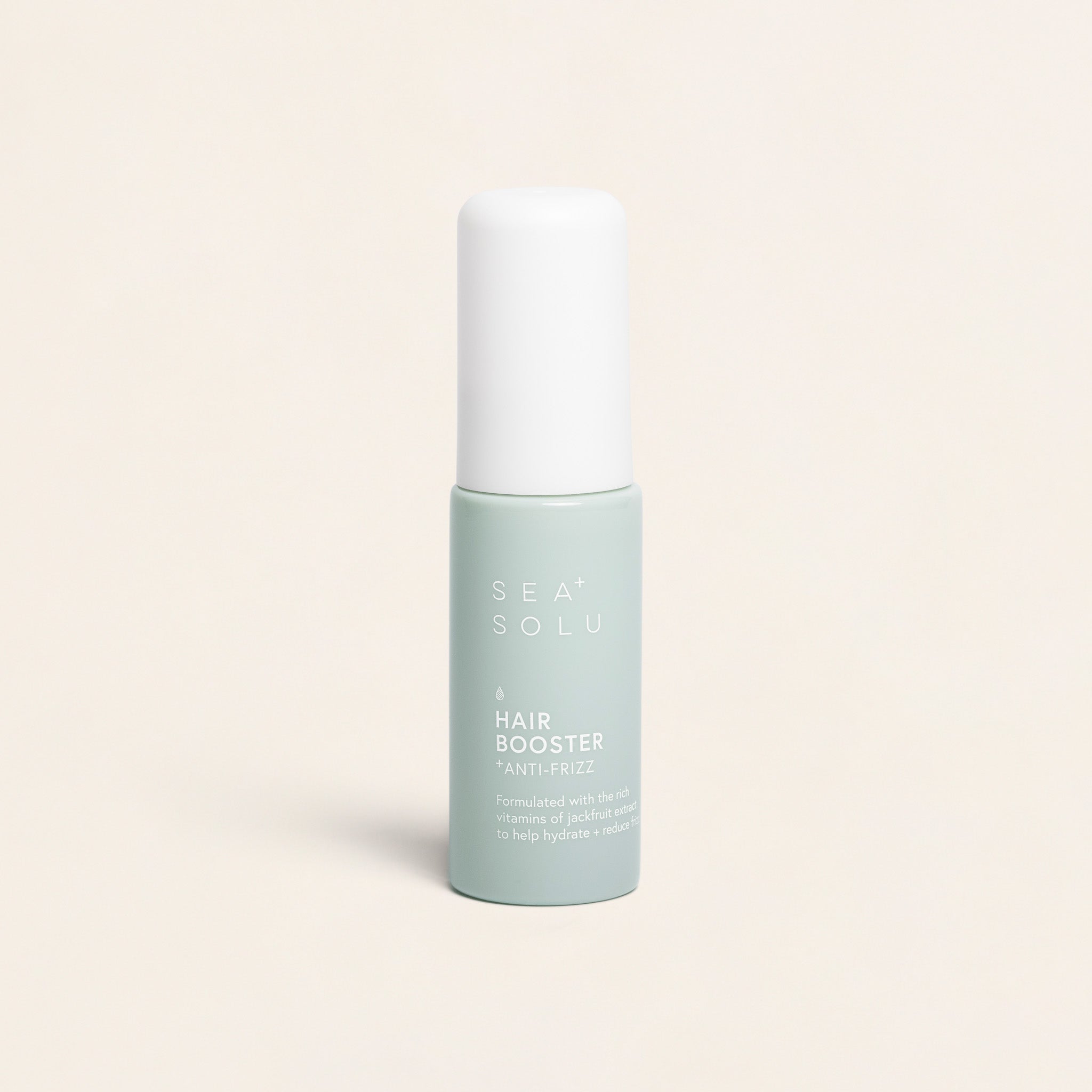 SEA+SOLU Anti-Frizz Hair Booster