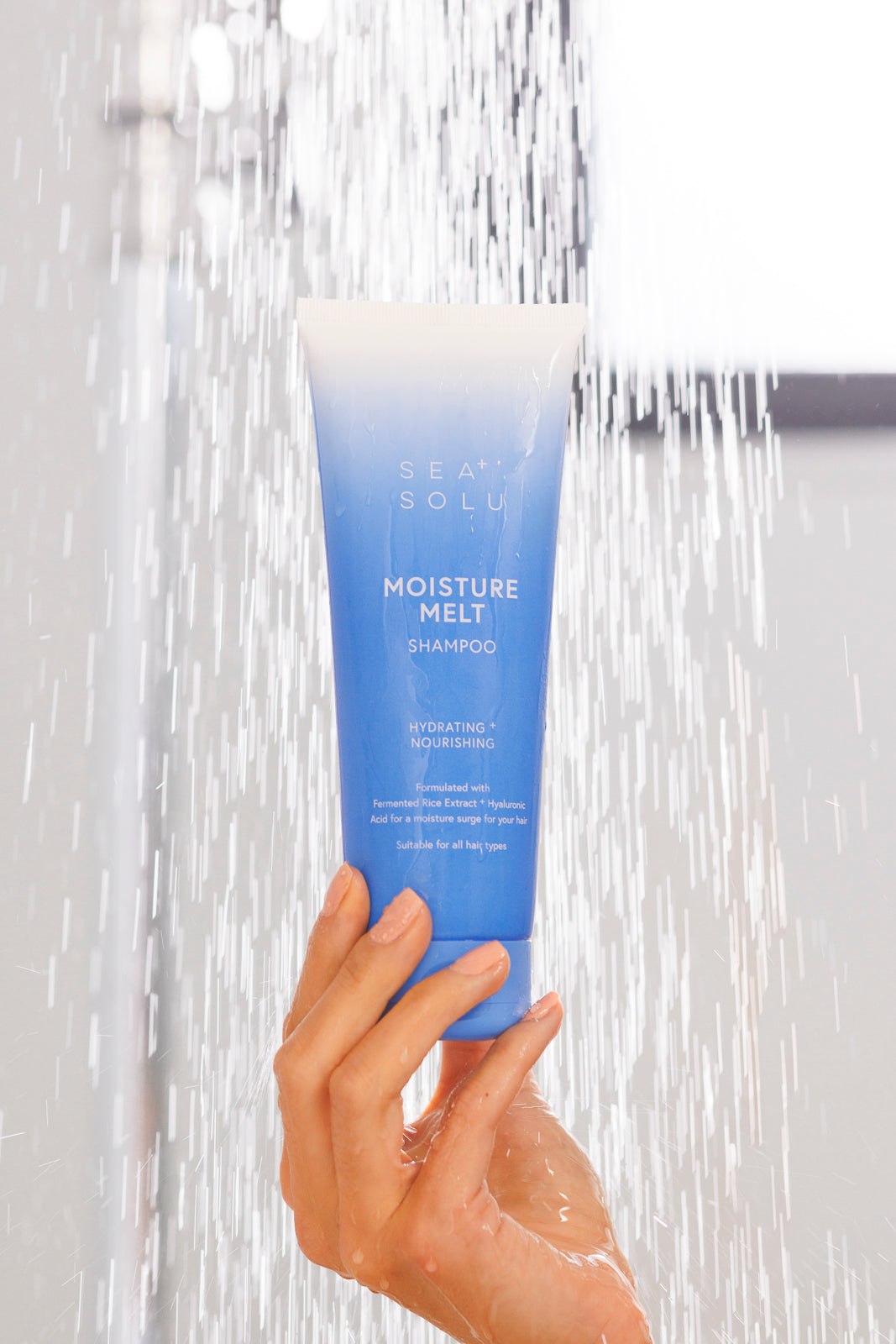 Nourishing Shampoo and Conditioner Duo