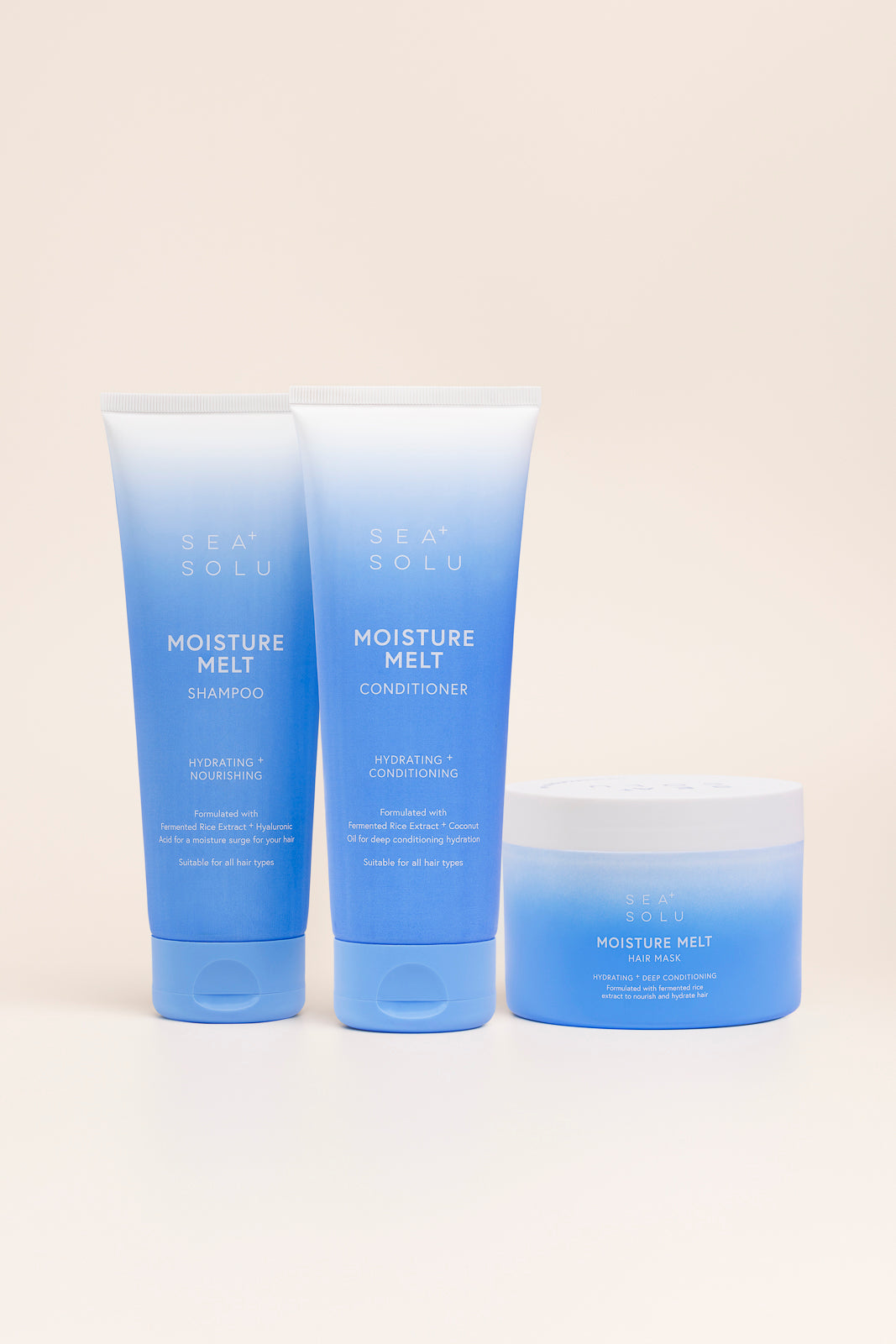 Hair Repair Reset Set