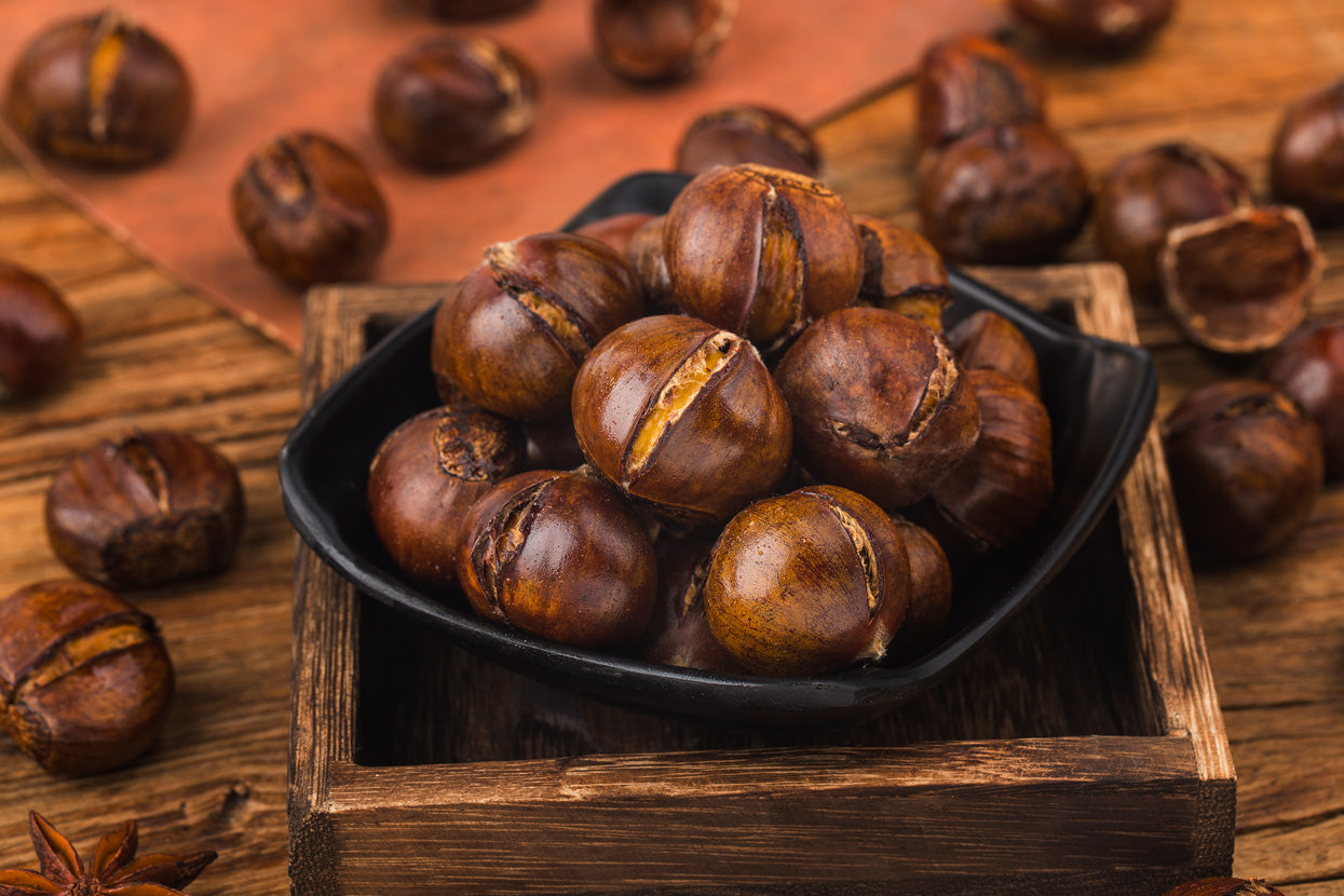 Chestnut Extract