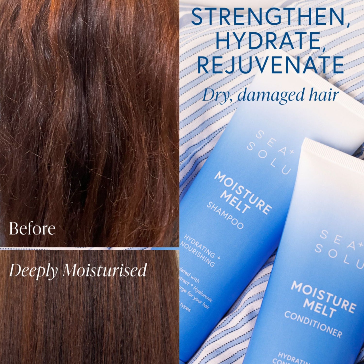 Why Plant-Based Haircare Is the Future (And Better for Your Scalp)