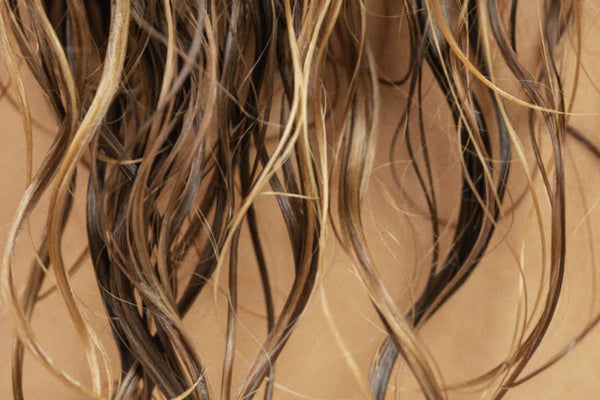 Why is it important to use a hair mask?