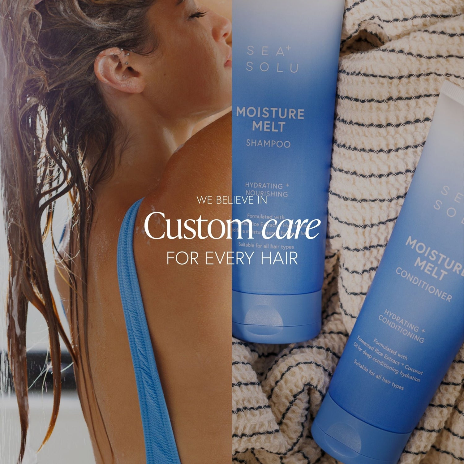 Best Sulfate-Free Shampoo for Dry, Sensitive Scalp & Treated Hair