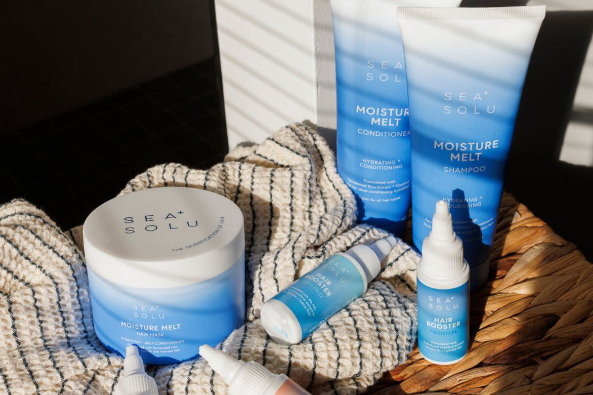 Inside Our Formulas: The SEA+SOLU Difference