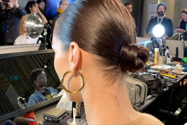 How to achieve the ultimate slick back look