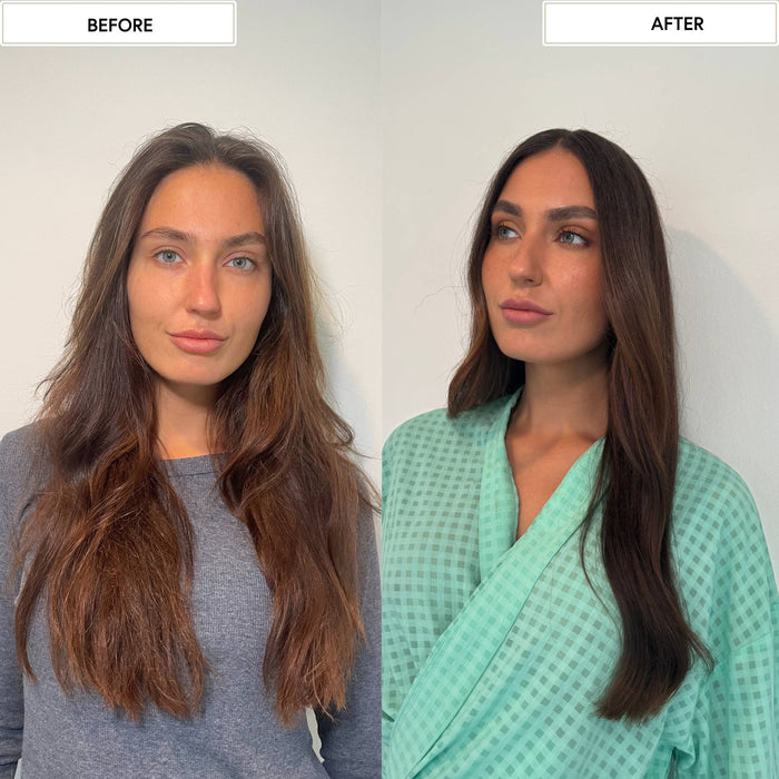 Anti-Frizz Bundle