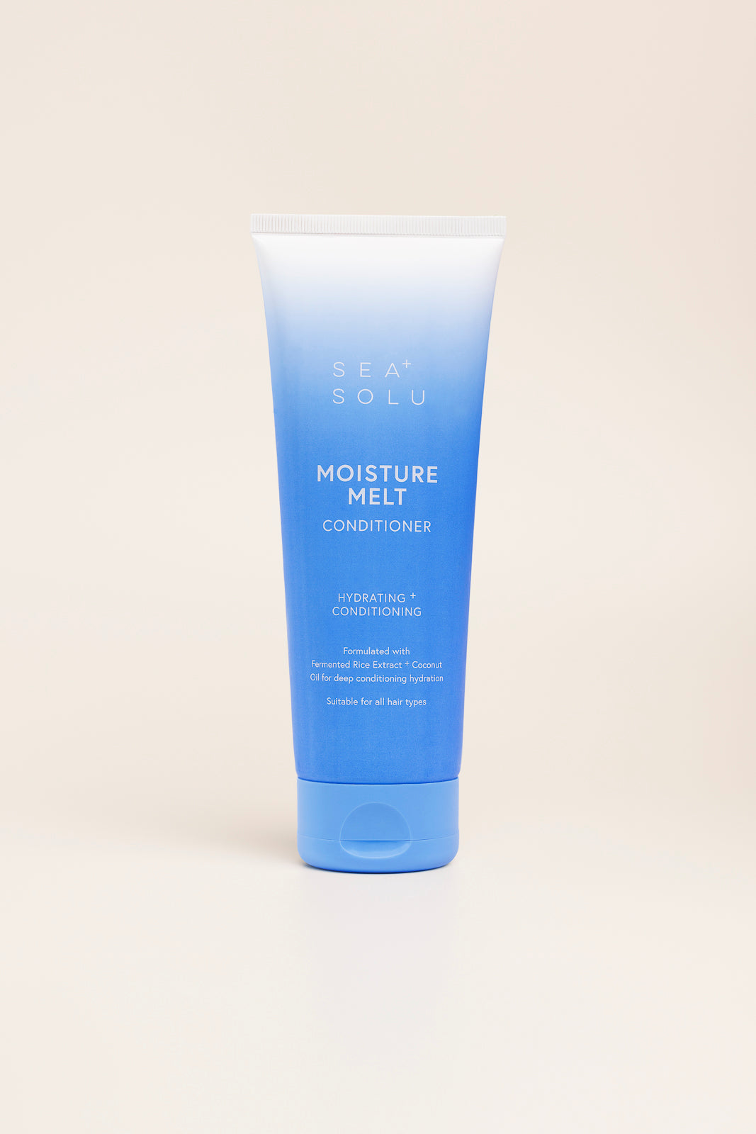 SEA+SOLU Moisture Melt Conditioner