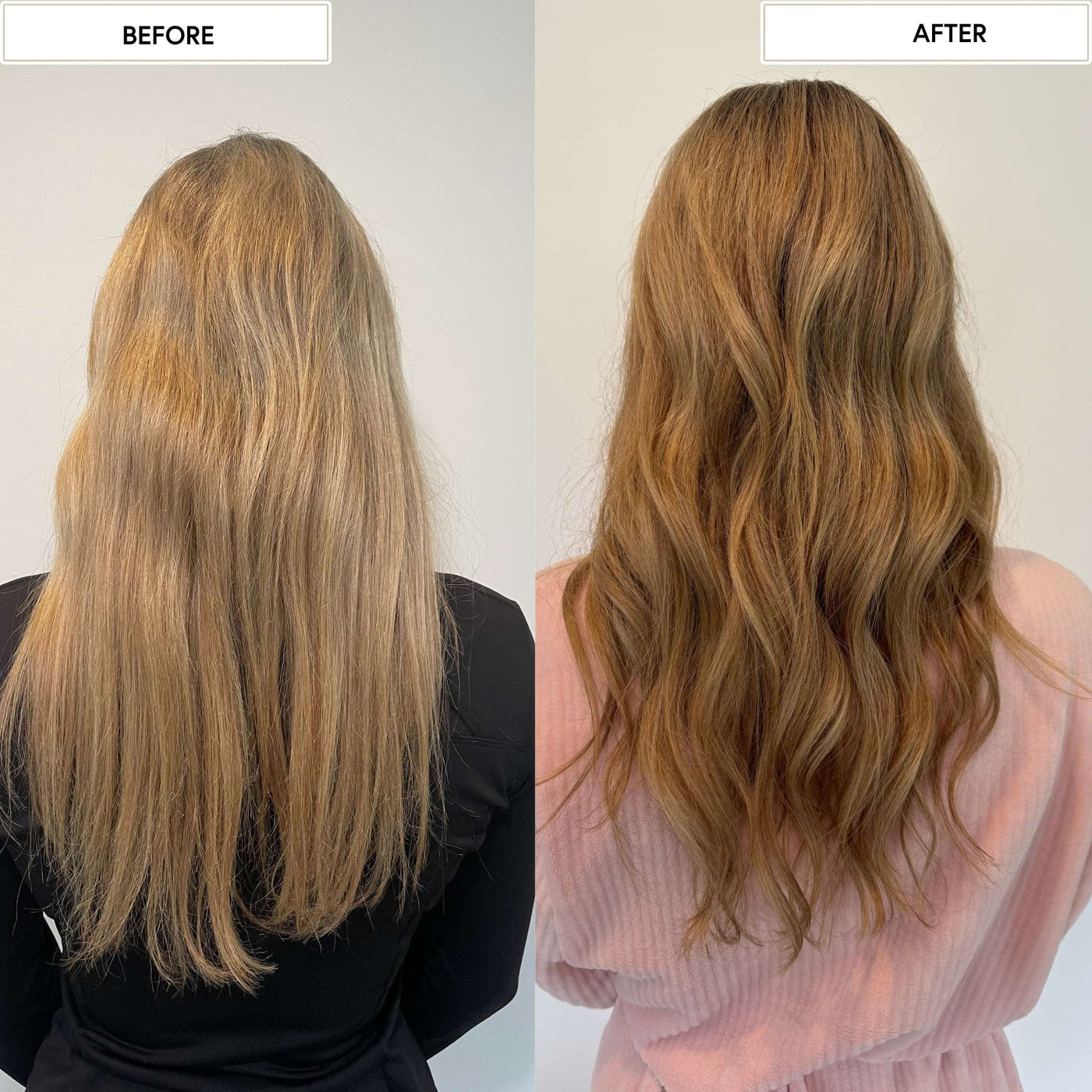 SEA+SOLU Moisture Melt Conditioner -
Deeply conditioning, award-winning silicone-free conditioner, 