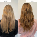 SEA+SOLU Moisture Melt Conditioner -
Deeply conditioning, award-winning silicone-free conditioner, 
