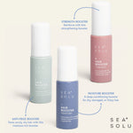 Moisture Hair Booster