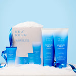 The Hair Care Ritual set
