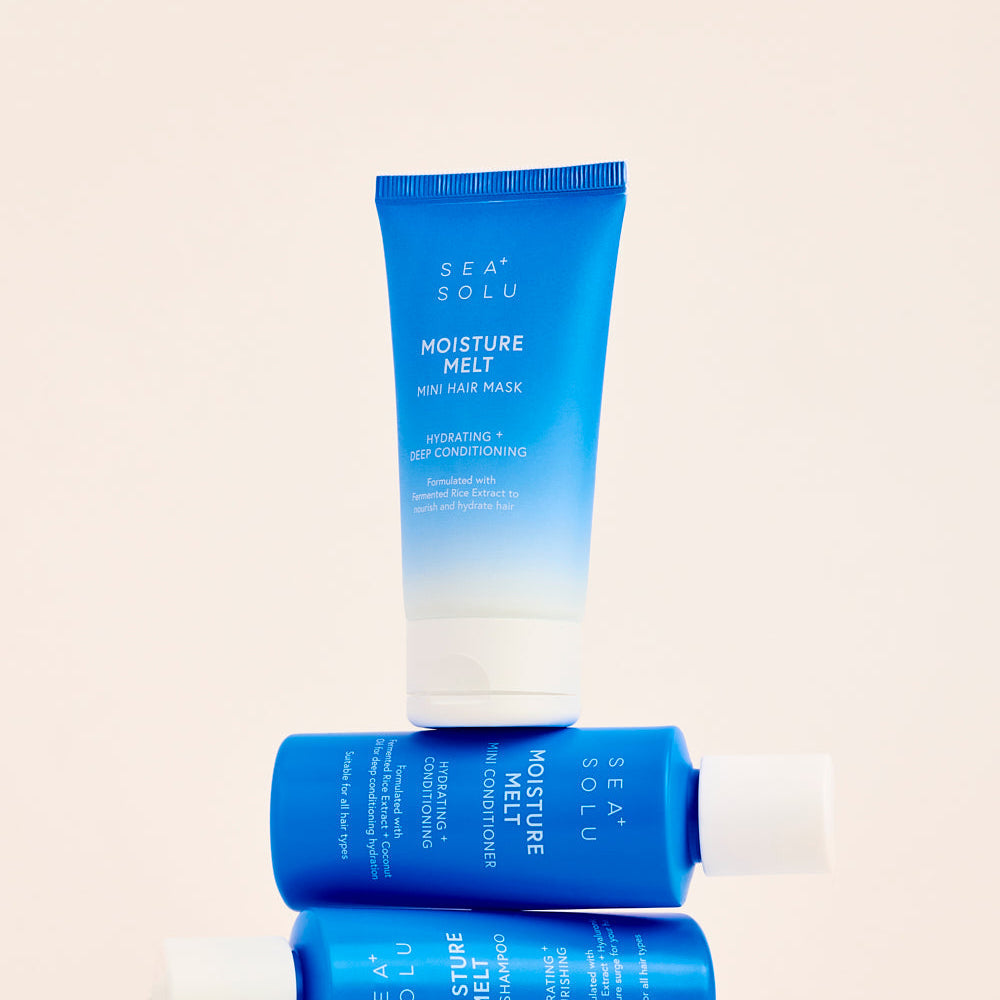 The Travel Set