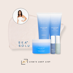 Lisa Lust Exclusive: The Full Routine