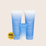The Hair Care Ritual Gift Set