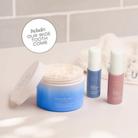 Healthy Hair Bundle (+ 2 Boosters)