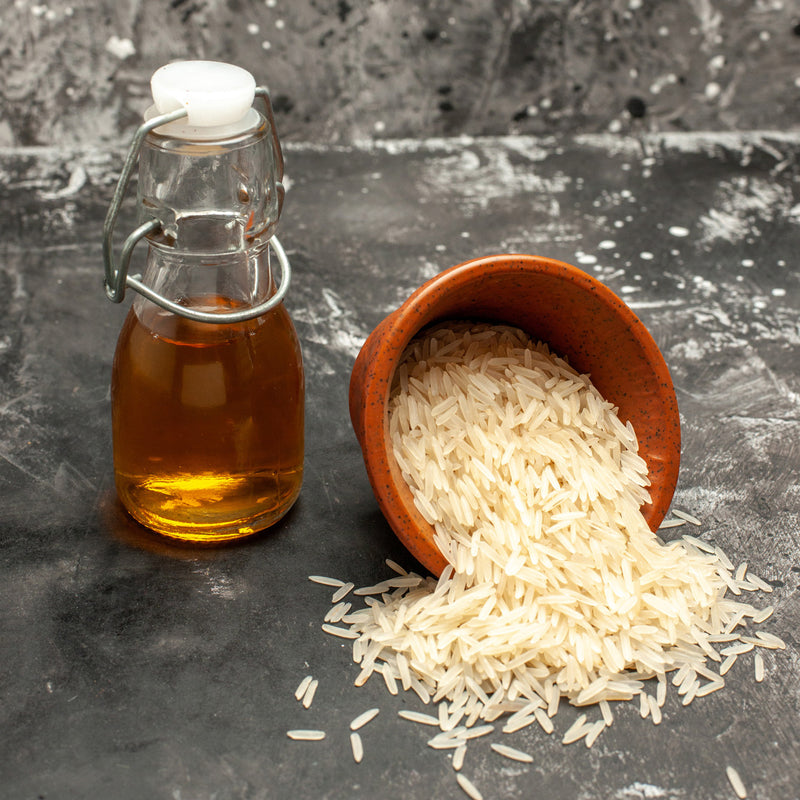 SEA+SOLU Fermented Rice water