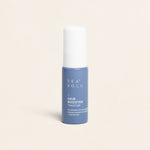 SEA+SOLU Moisture Hair Booster — clinically
proven +50% hydration, fermented rice water