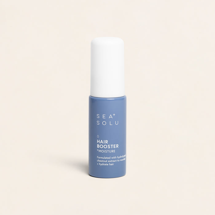 Moisture Hair Booster