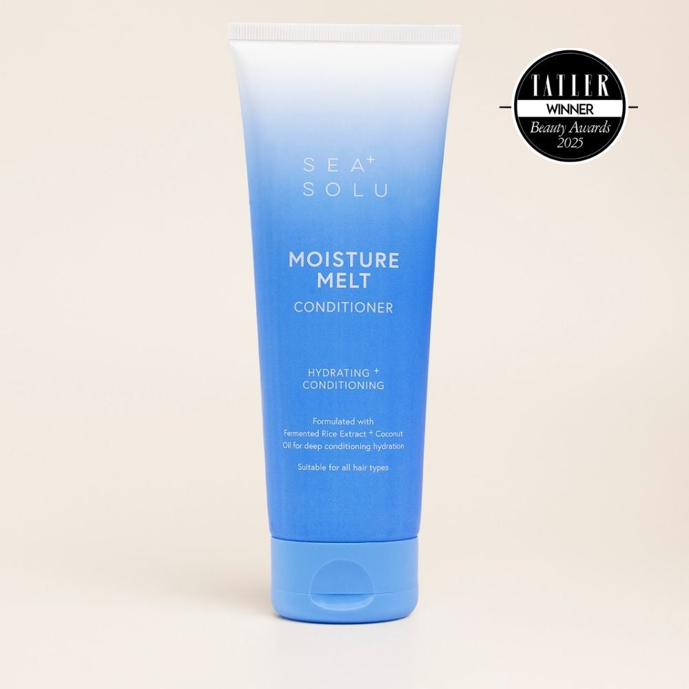 SEA+SOLU Moisture Melt Conditioner