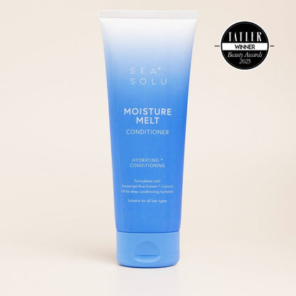 SEA+SOLU Moisture Melt Conditioner