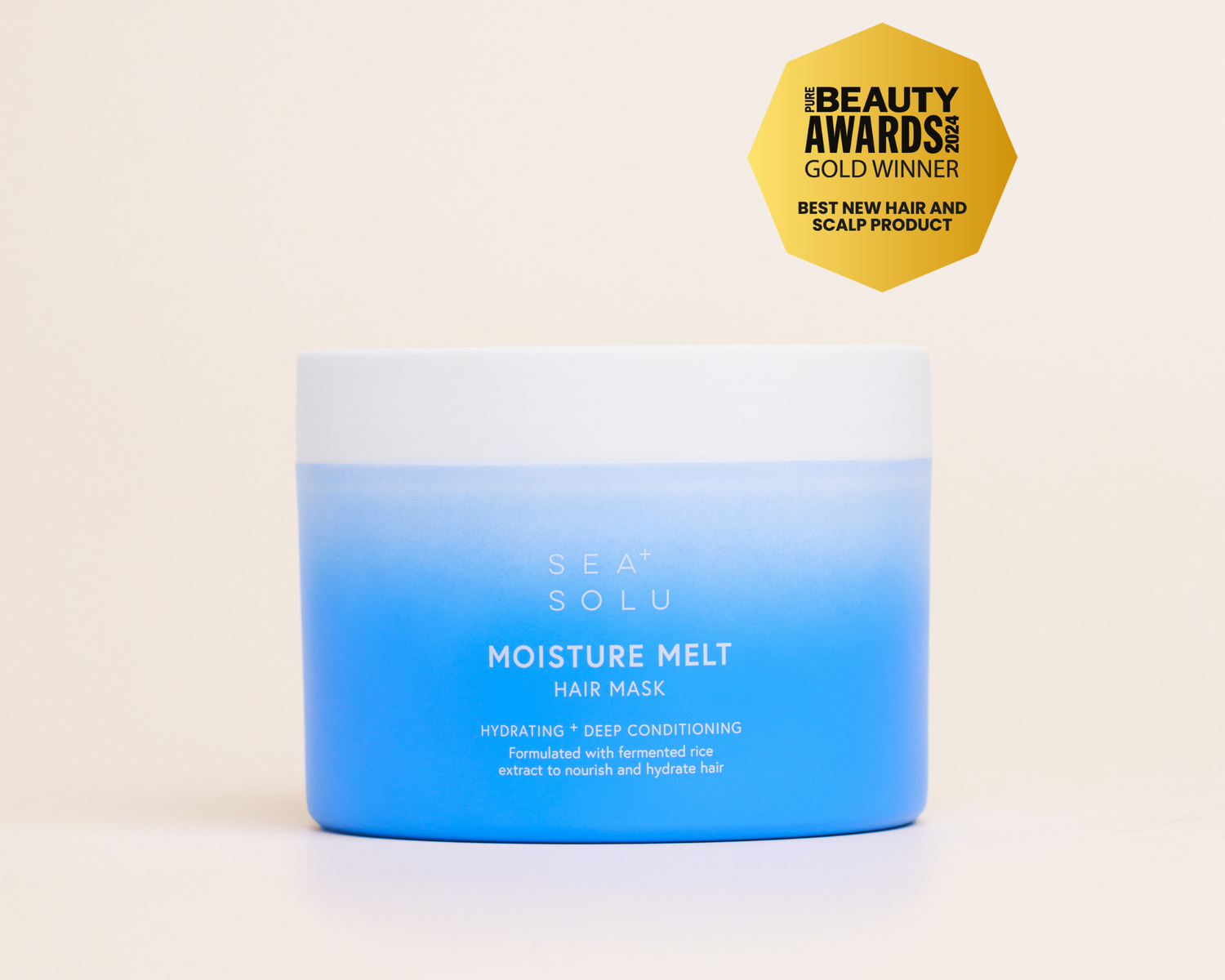 Ultimate Hair Repair Bundle