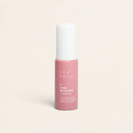 SEA+SOLU Strength Hair Booster — clinically
proven strengthening treatment, walnut extract
