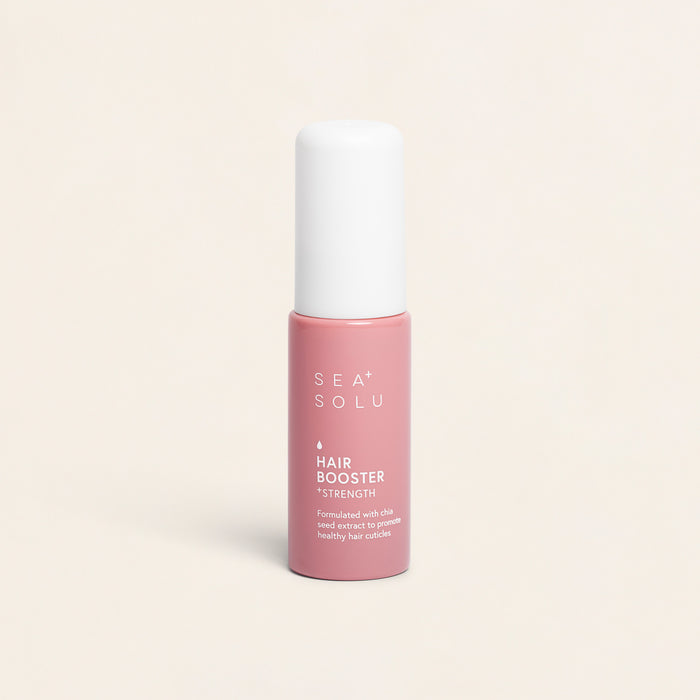Strength Hair Booster