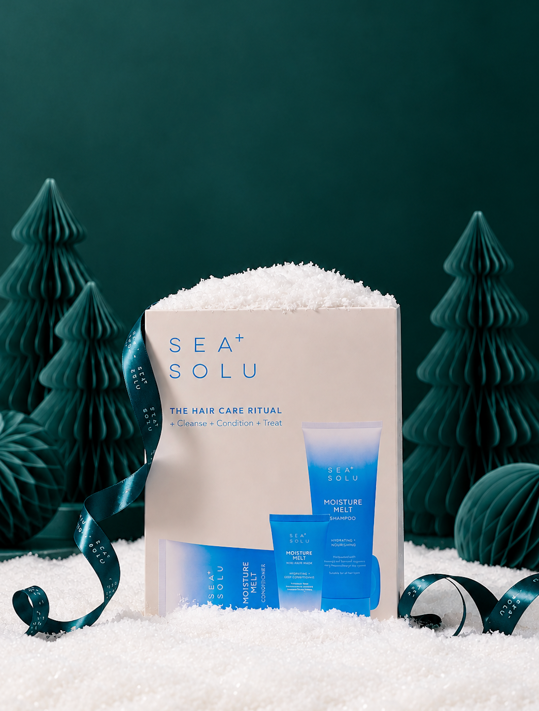 The Gift of Good Hair