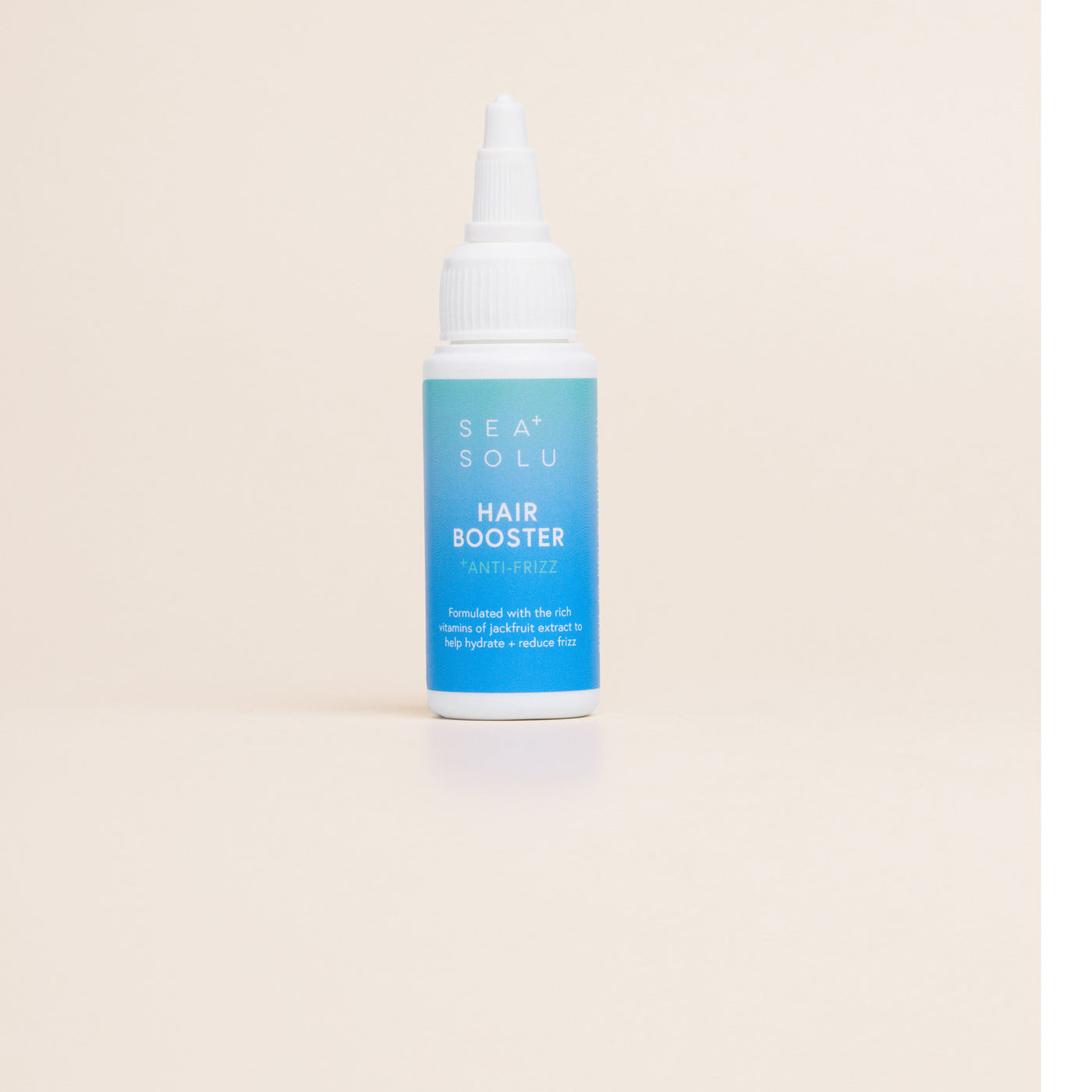 Free Anti-Frizz Hair Booster