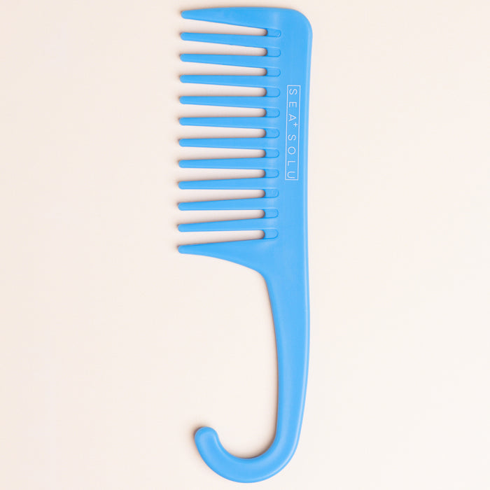 Wide Tooth Detangling Comb