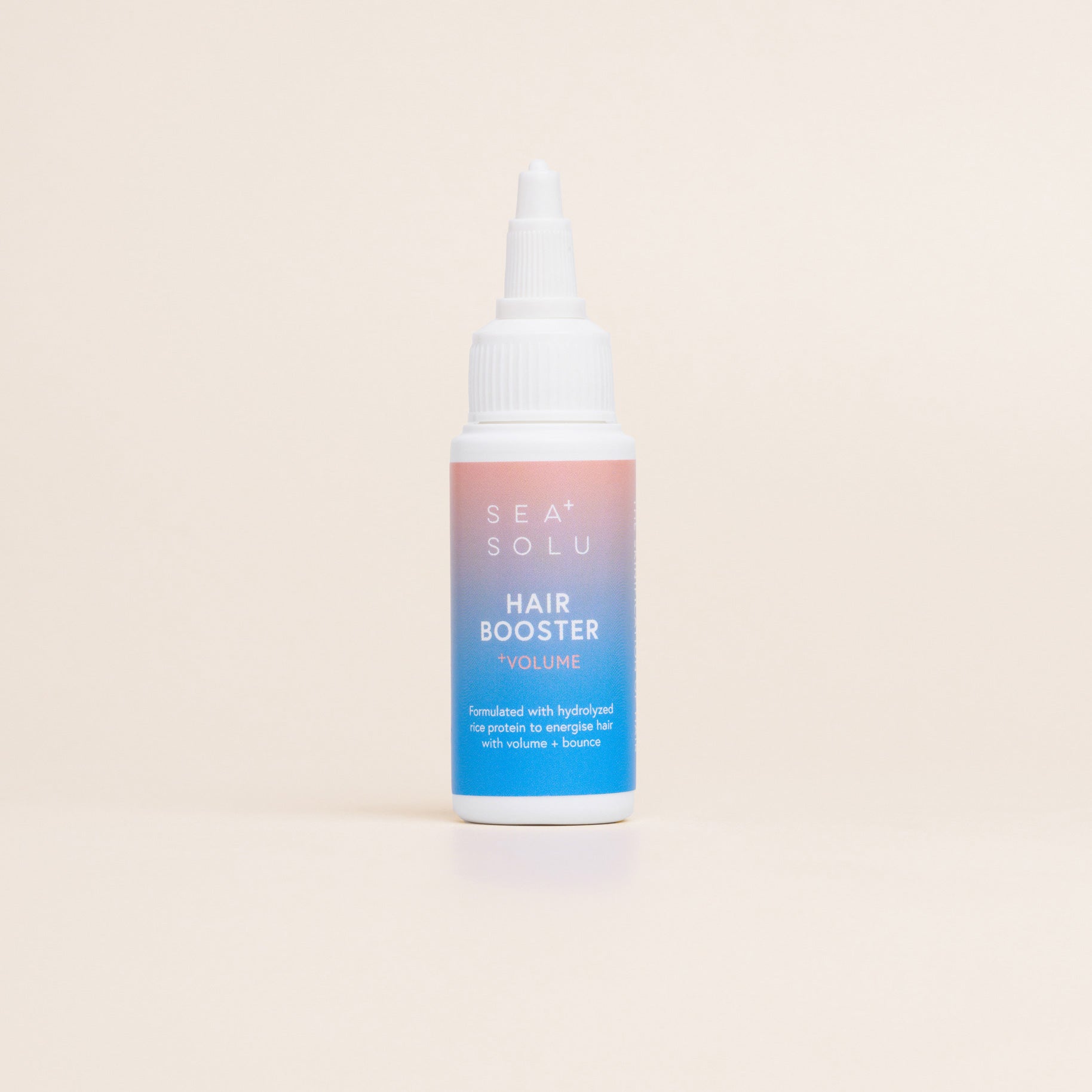 Hair Volume Booster – SEA+SOLU