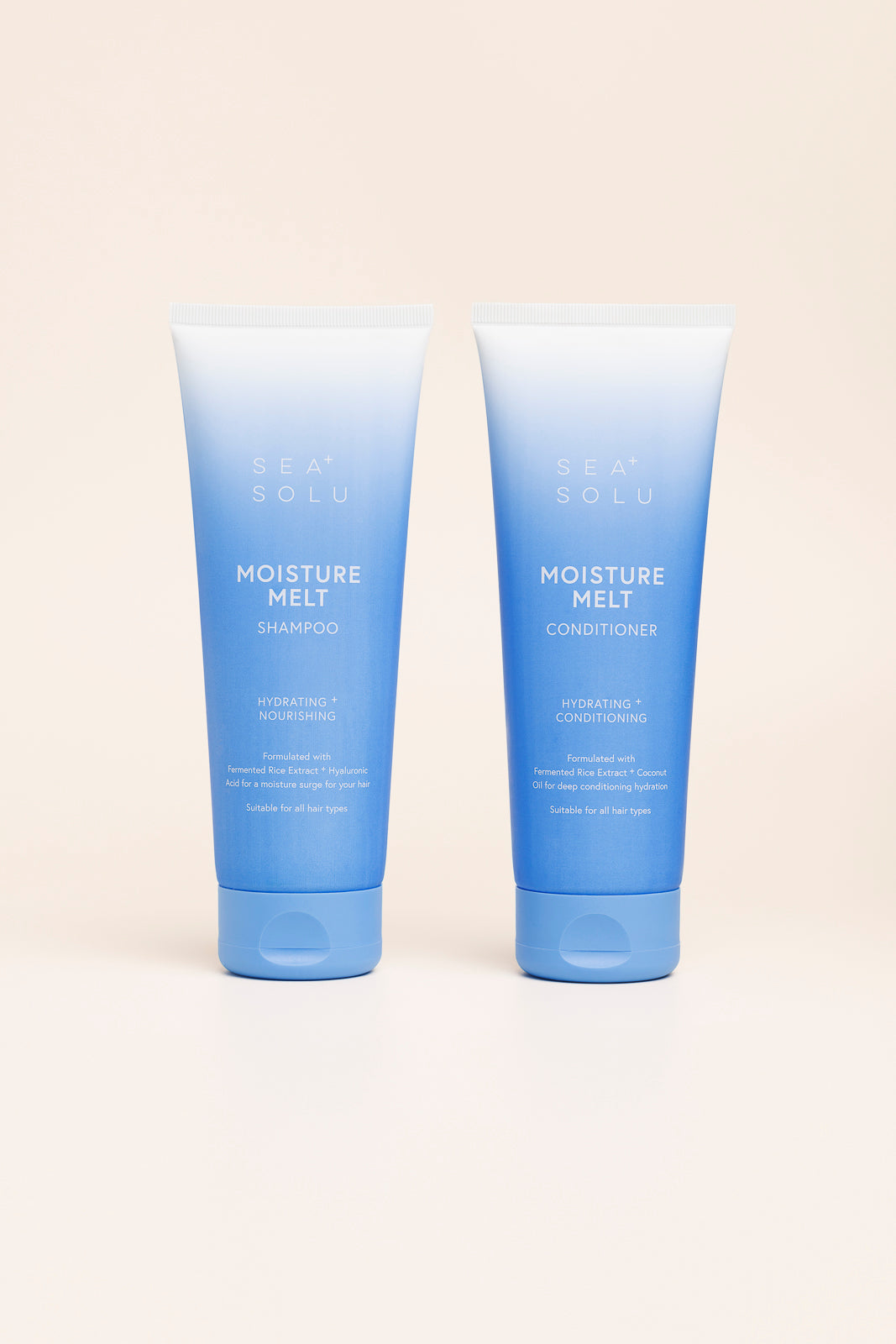 Shampoo and Conditioner Duo