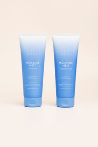 Shampoo and Conditioner Duo