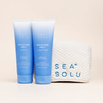 Everyday Haircare Essentials