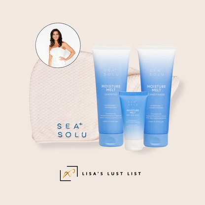 Lisa Lust Exclusive: The Starter Kit