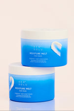 Anti-Frizz Bundle | Sulfate-Free Hair Mask + Booster Set