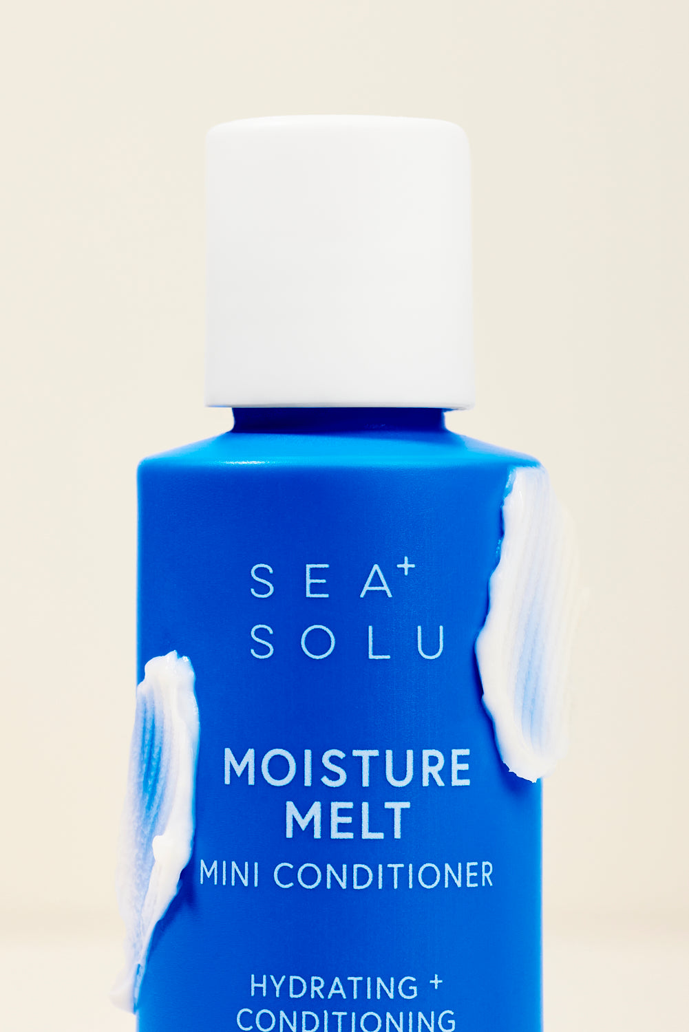 Travel-Sized Shampoo and Conditioner Duo