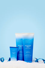 The Hair Care Ritual set