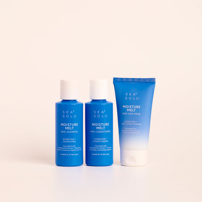 The Travel Set