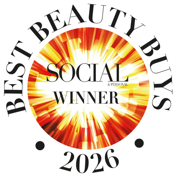 Social and Personal Best Beauty Buys 2026 Winner